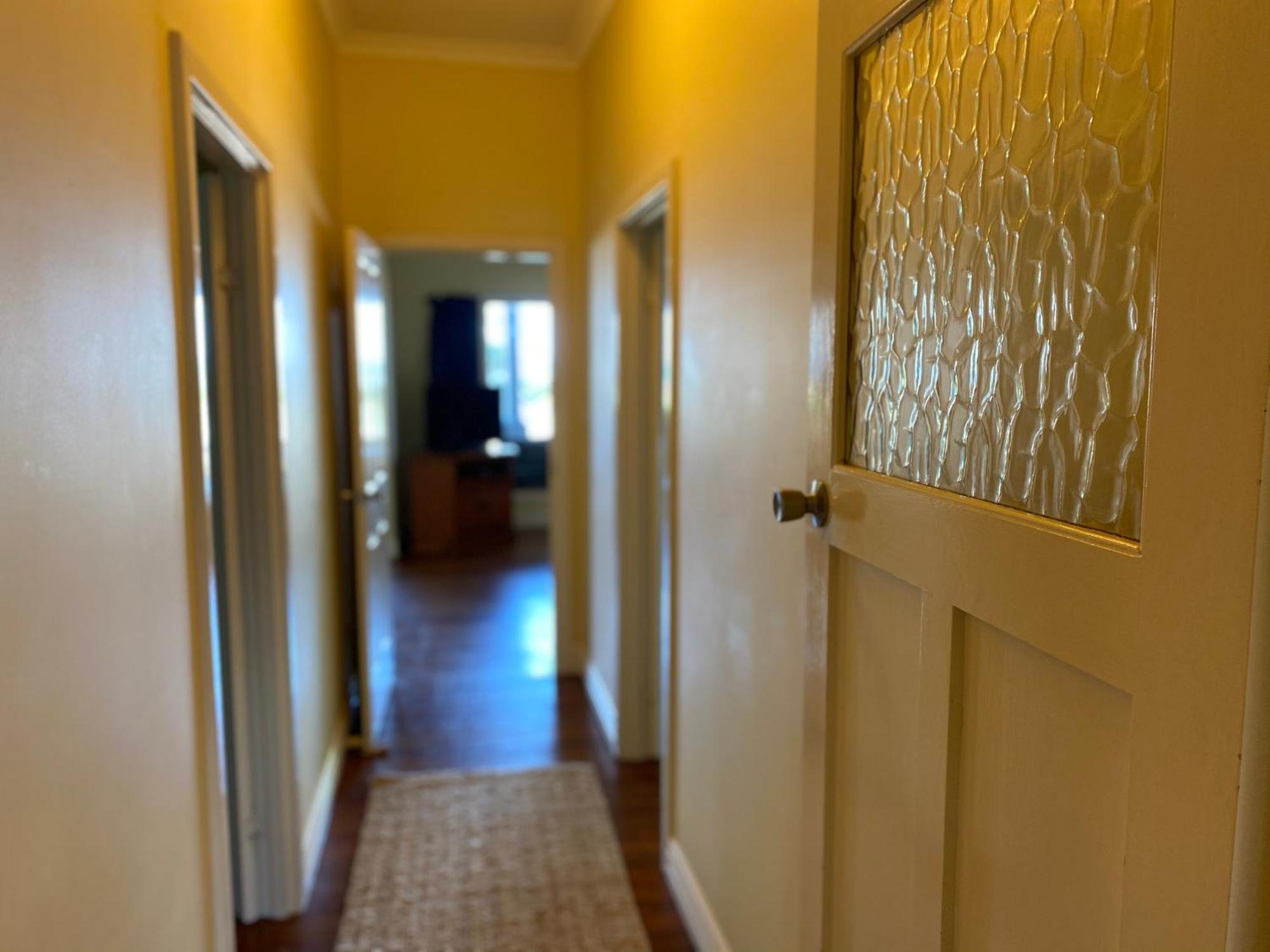 Esperance Central Accommodation Luaran gambar